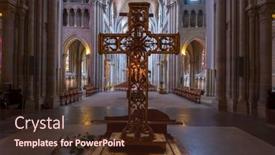  Presentation with catholic - 