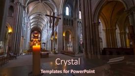  Presentation with catholic - 