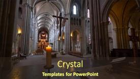  Presentation with catholic - 