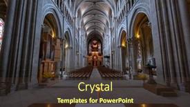  Presentation with catholic - 