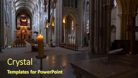  Presentation with catholic - 