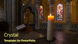  Presentation with catholic - 