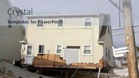  Presentation with hurricane - 