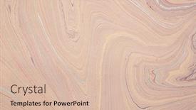  Presentation with lavender - Amazing slide set having lavender marbled paper made from recycled jute fiber abstract background backdrop and a lemonade colored foreground