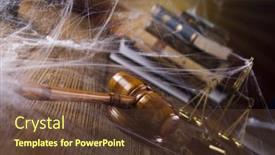  Presentation with justice - 