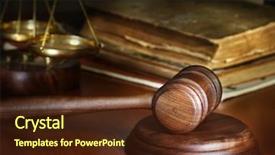  Presentation with law case - Audience pleasing PPT theme consisting of still life of fresh vegetables on a white background horizontal photo backdrop and a soft green colored foreground