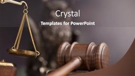  Presentation with judge - 