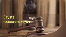  Presentation with judge - 