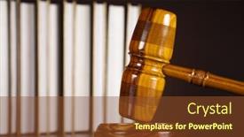  Presentation with mallet - 