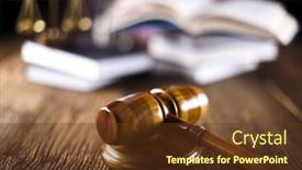  Presentation with mallet - 