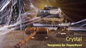  Presentation with mallet - 