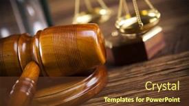  Presentation with mallet - 