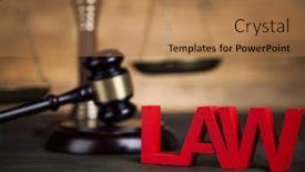  Presentation with mallet - 