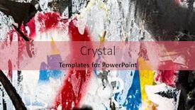  Presentation with posters - 