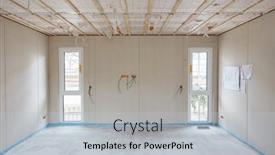  Presentation with fresh ginger root on white - Presentation design having laying-fresh-screed-on-floor background and a light gray colored foreground