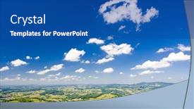  Presentation with region - 