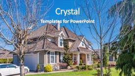  Presentation with beautiful green - Slide set with lead to ornately designed cover background and a  colored foreground