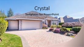  Presentation with green luxury fashion - PPT layouts enhanced with lead to ornately designed cover background and a  colored foreground