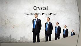  Presentation with successful - Slide deck enhanced with concepts could include addiction desire background and a pink colored foreground.