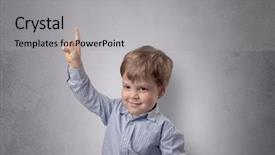  Presentation with grey change the job - Amazing PPT layouts having learning psychology - adorable little boy portrait backdrop and a light gray colored foreground