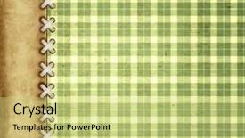  Presentation with scrapbooking - Cool new presentation theme with leather grunge background for scrapbooking backdrop and a yellow colored foreground