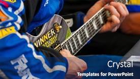  Presentation with nashville - 