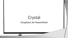  Presentation with white pigeon against the blue - PPT theme enhanced with low poly background design in geometric pattern polygon wallpaper in origami style polygonal texture illustration in color yellow and green background and a light gray colored foreground