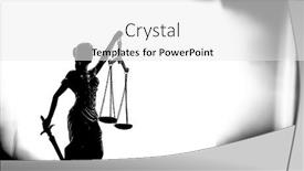  Presentation with legal - Presentation having legal-law-background-image background and a white colored foreground