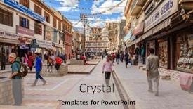  Presentation with kashmir - 