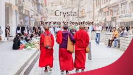  Presentation with kashmir - 