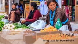  Presentation with kashmir - 