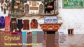  Presentation with kashmir - 