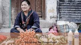  Presentation with kashmir - 