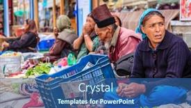  Presentation with kashmir - 