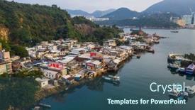  Presentation with typhoon - 