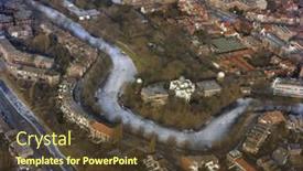  Presentation with skating - 