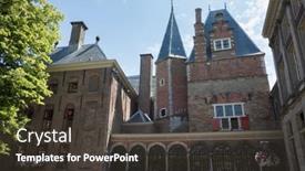  Presentation with prison - 