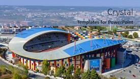  Presentation with october - 