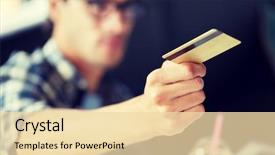  Presentation with care for people - Audience pleasing PPT layouts consisting of leisure people payment and finance backdrop and a lemonade colored foreground