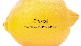  Presentation with citrus - Presentation consisting of plumber who carries out the maintenance of a condensing boiler background and a gray colored foreground