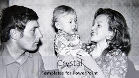  Presentation with soviet russia - Amazing presentation having leningrad-now-st-petersburg-russia backdrop and a light gray colored foreground