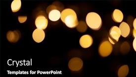  Presentation with lens - 