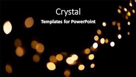  Presentation with lens - 