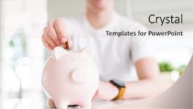  Presentation with save water concept saving - Beautiful PPT layouts featuring les danger de la maison - close up of man putting backdrop and a lemonade colored foreground