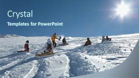  Presentation with resorts - 