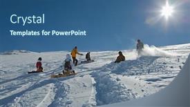  Presentation with resorts - 