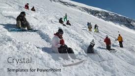  Presentation with resorts - 