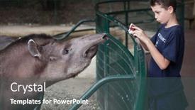  Presentation with zoo - 