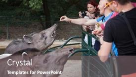  Presentation with maritime - 