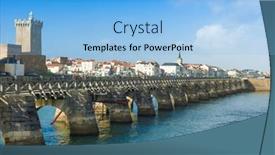  Presentation with long bridge - 